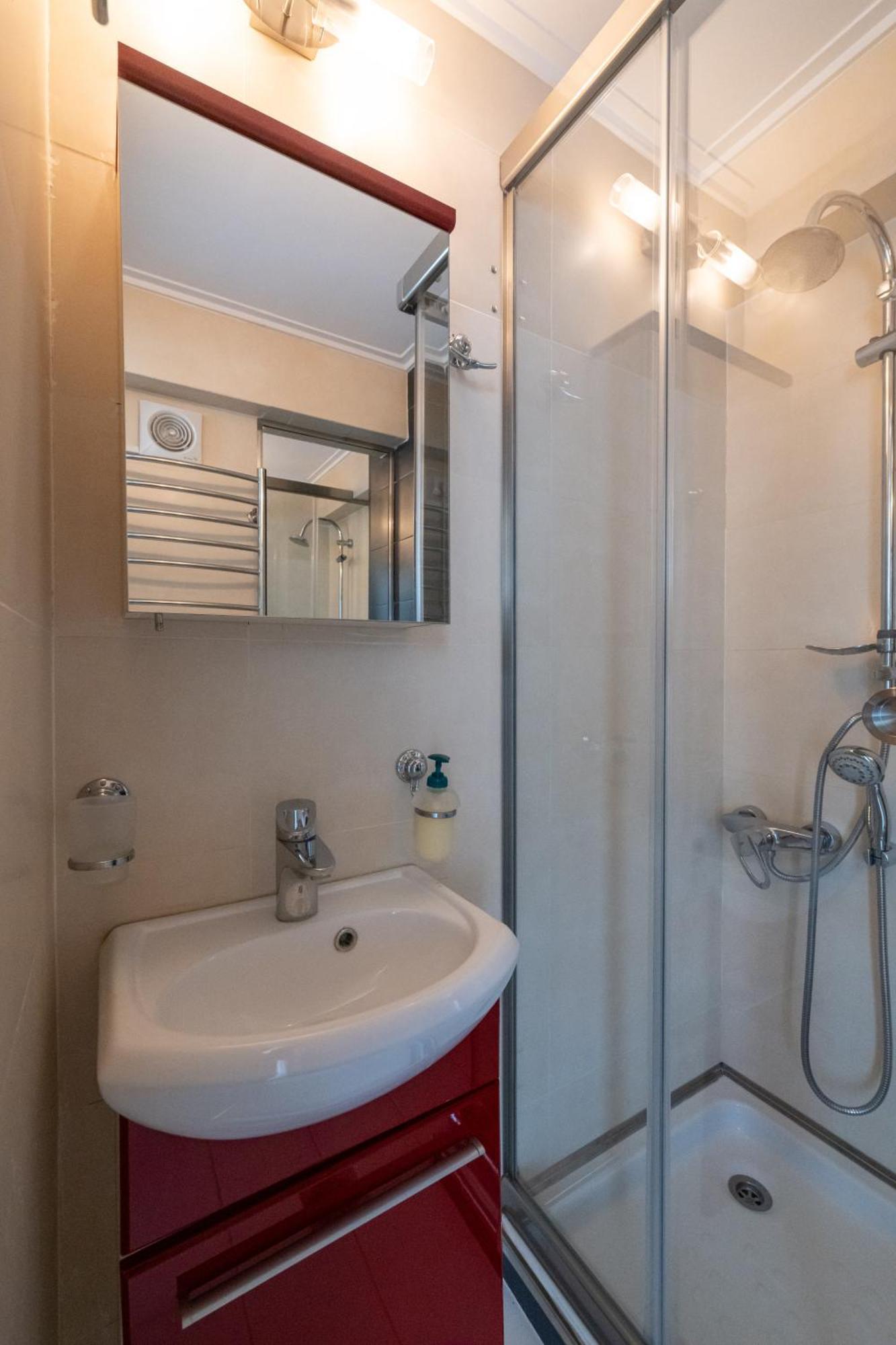 Myrto Luxurious Top Floor Studio Kalamata Luaran gambar