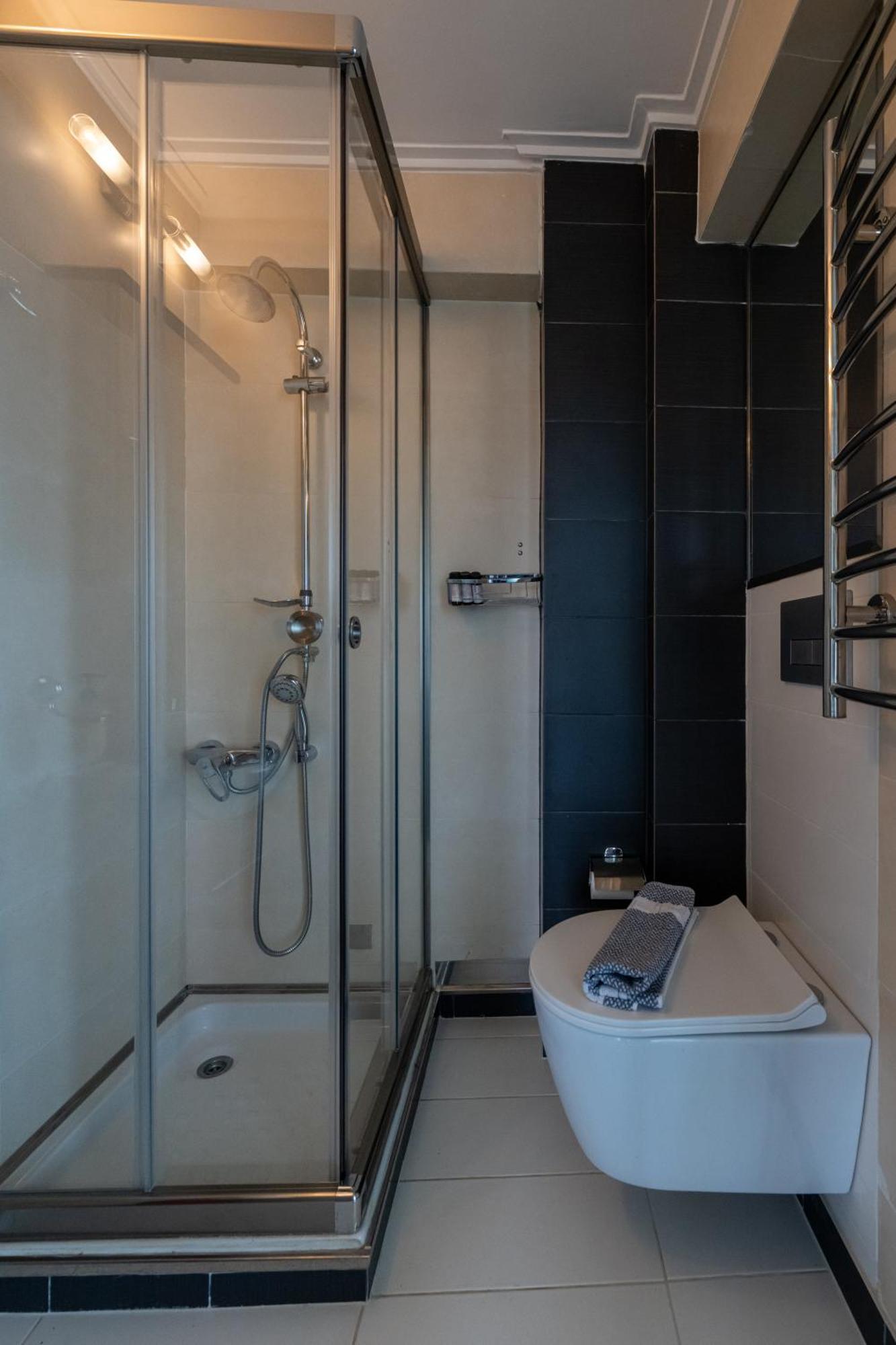 Myrto Luxurious Top Floor Studio Kalamata Luaran gambar